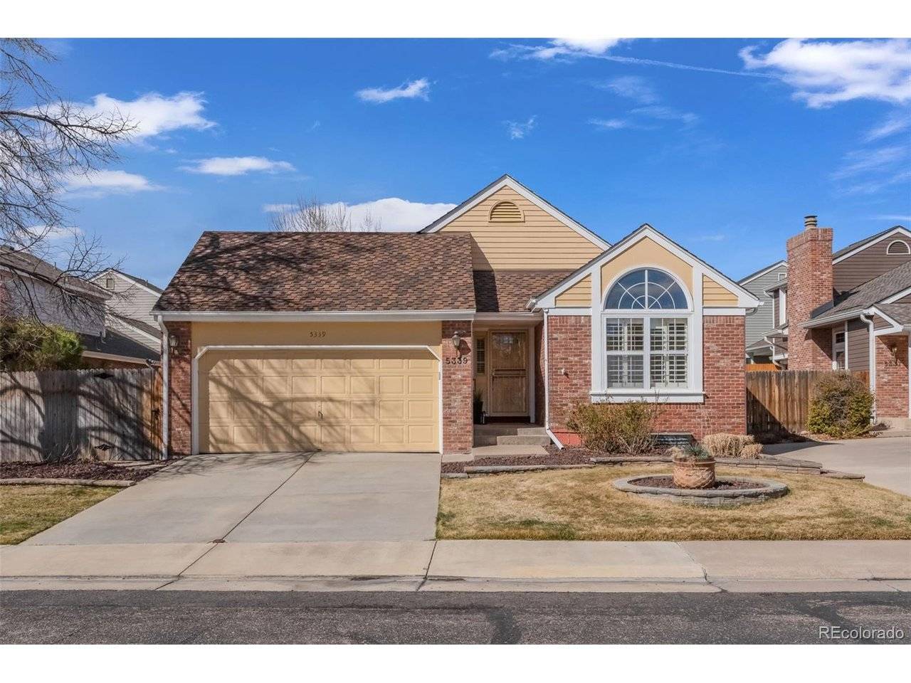 5339 S Cody, Littleton, CO 80123