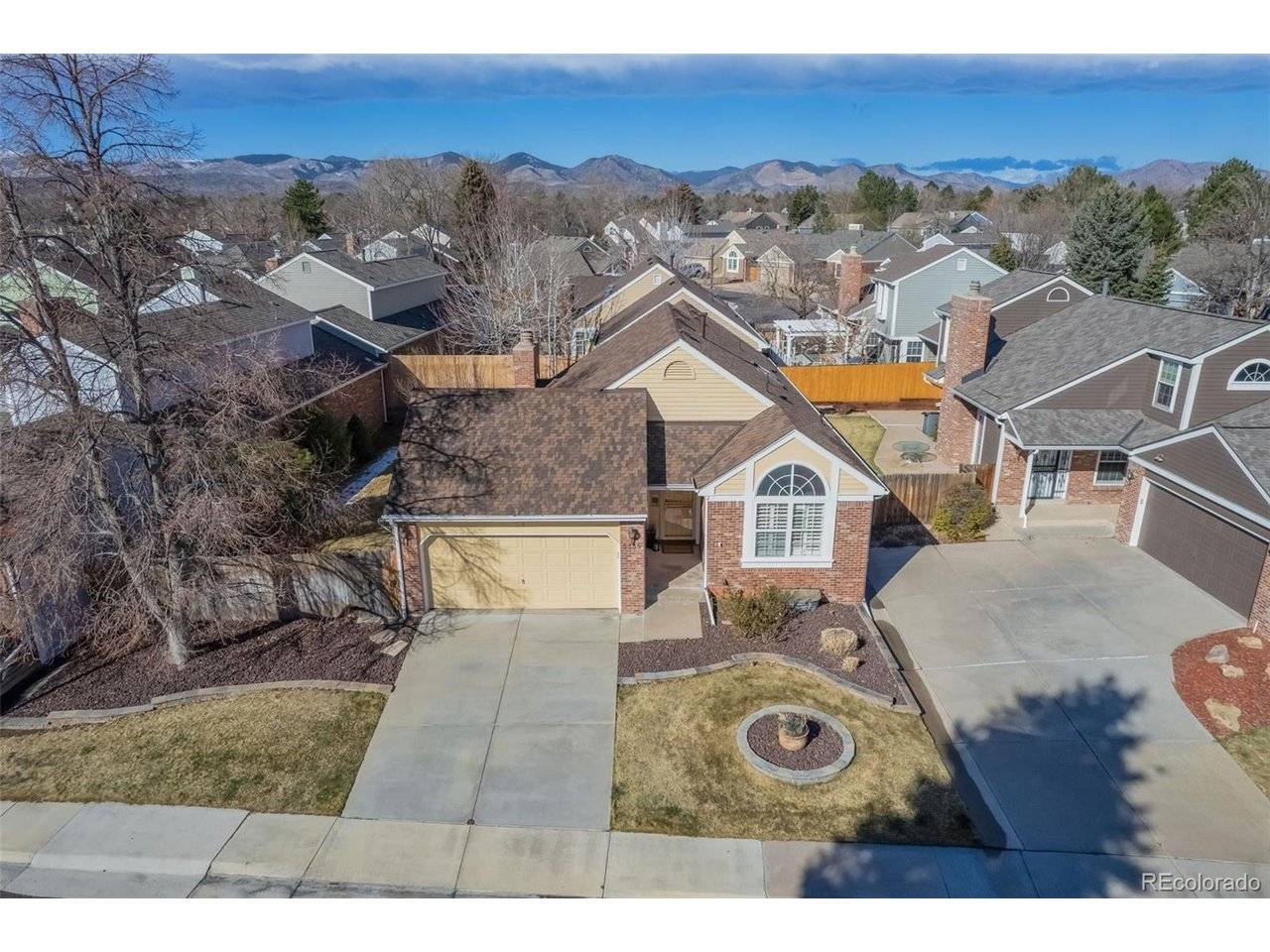 5339 S Cody, Littleton, CO 80123