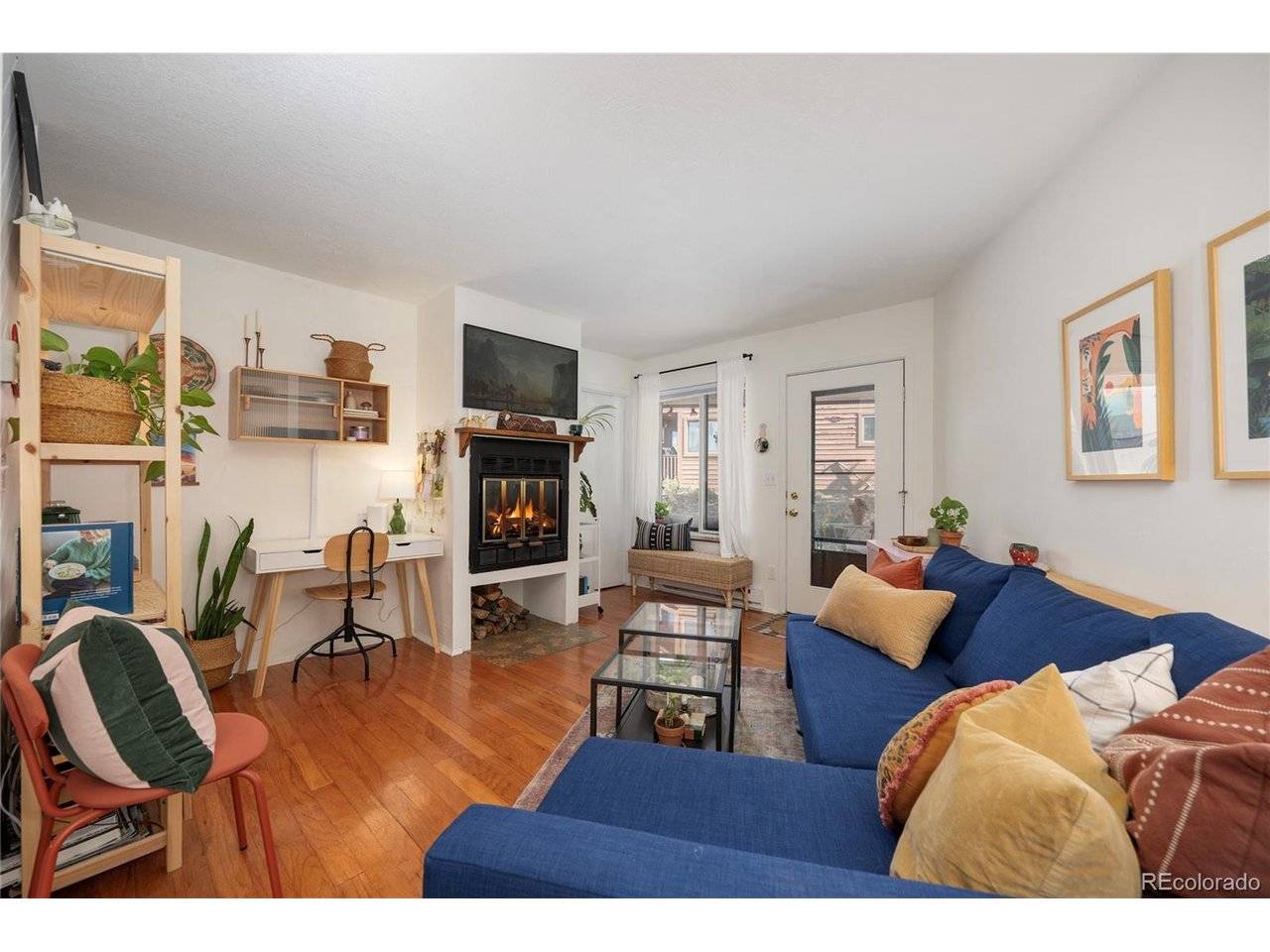 105 County Road 4421 #19, Grand Lake, CO 80447