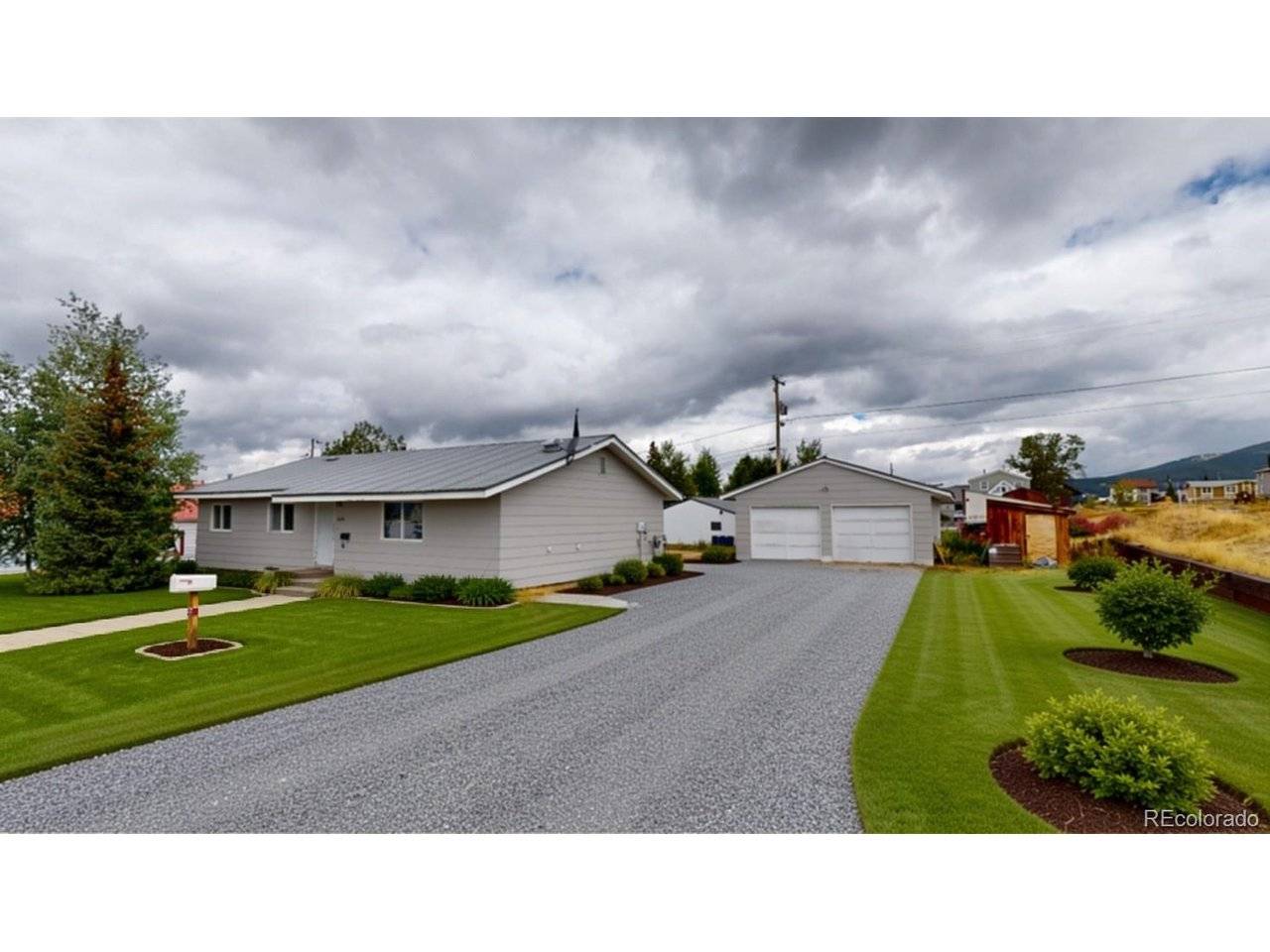 312 E 7th, Leadville, CO 80461