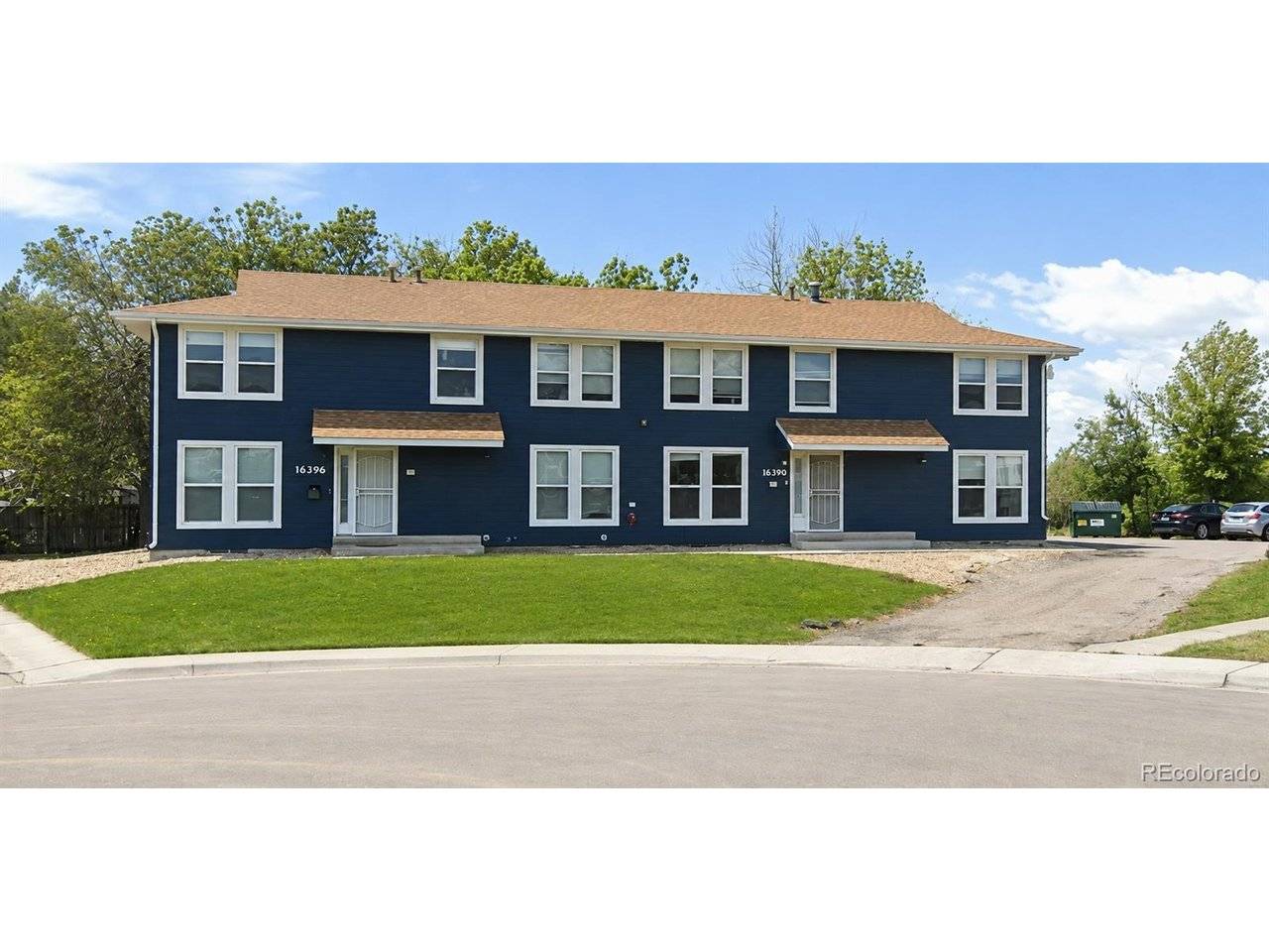 16390 E 14th, Aurora, CO 80011