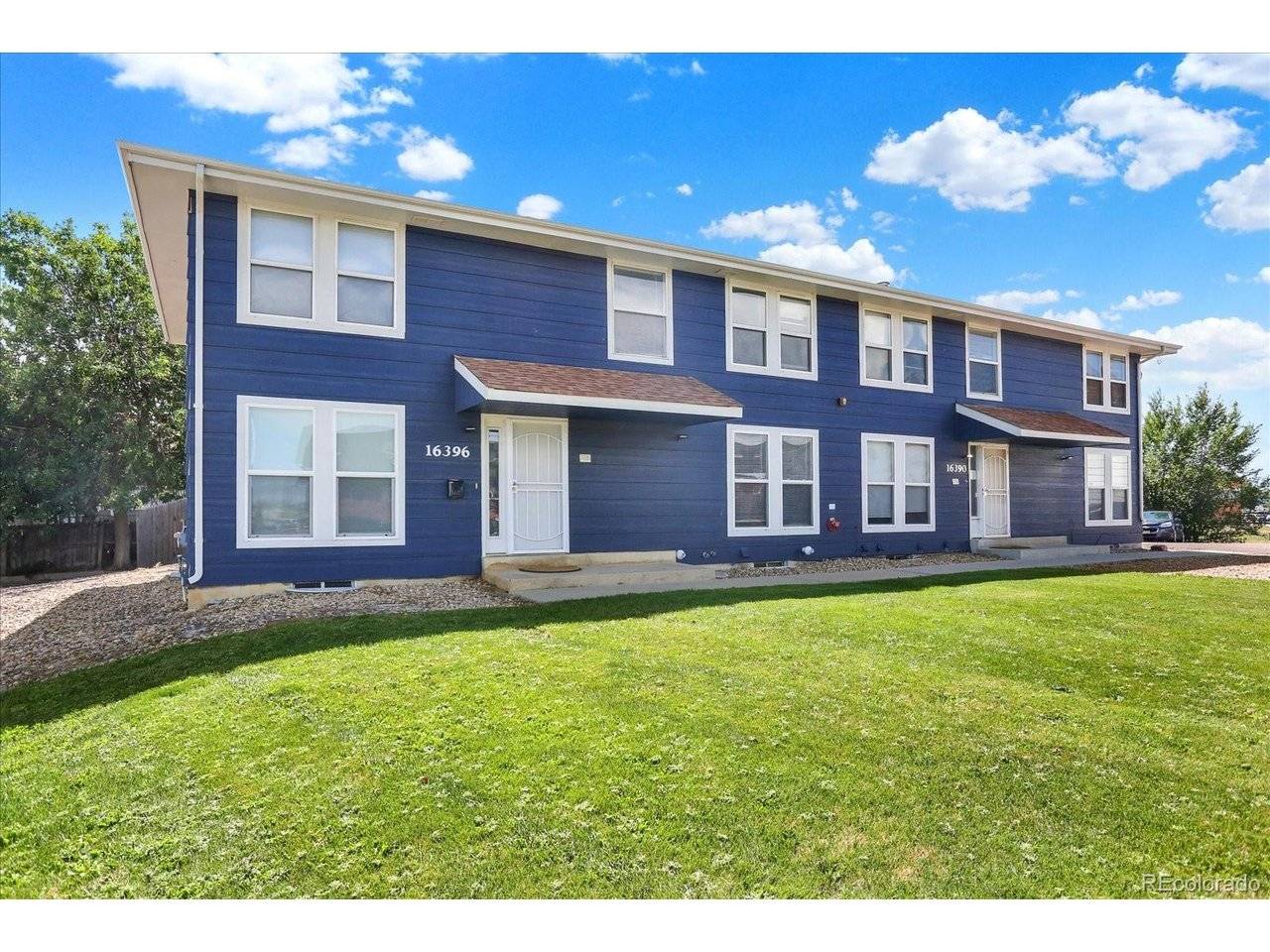 16390 E 14th, Aurora, CO 80011