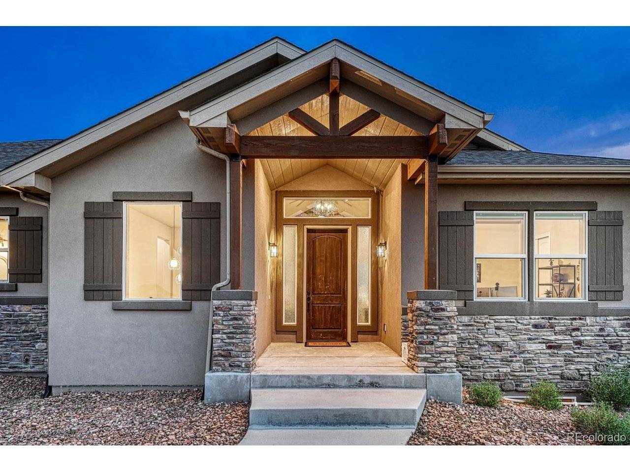 18515 Judge Orr, Peyton, CO 80831