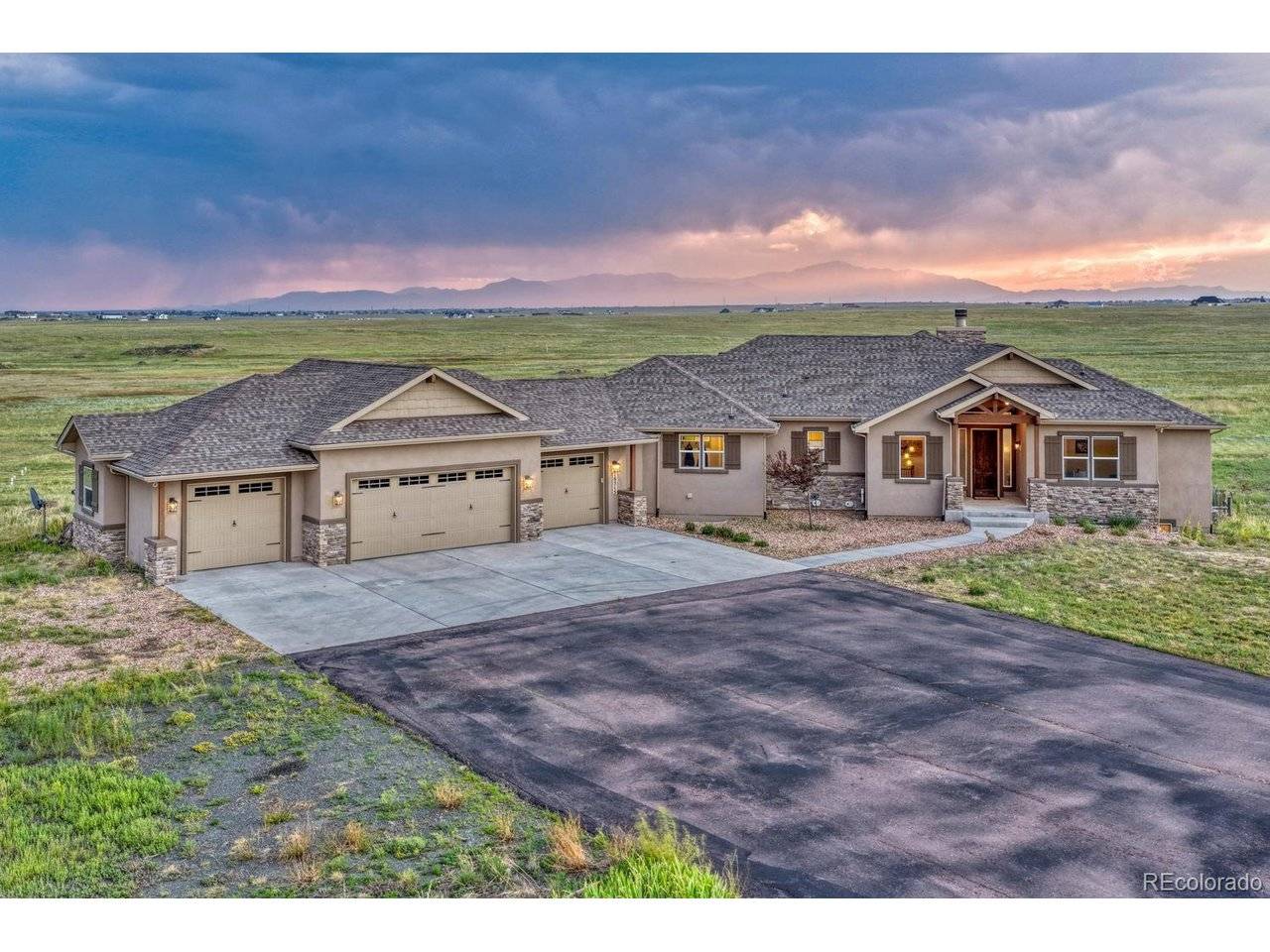18515 Judge Orr, Peyton, CO 80831