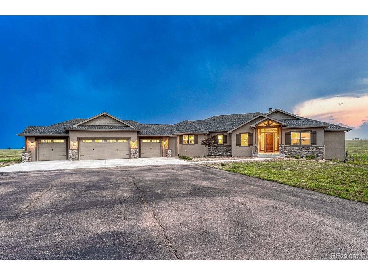 18515 Judge Orr, Peyton, CO 80831