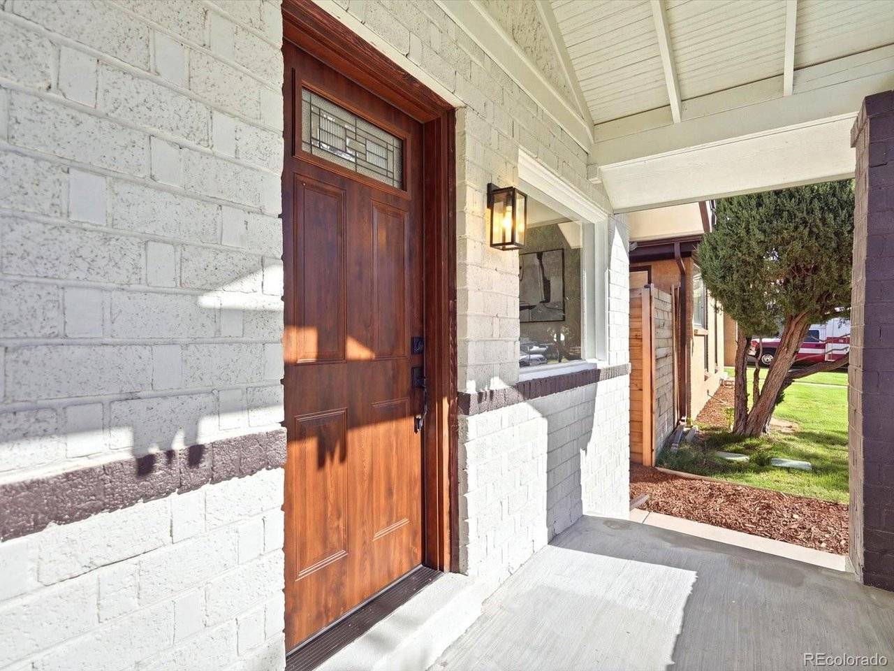 3550 N Vine, Denver, CO 80205