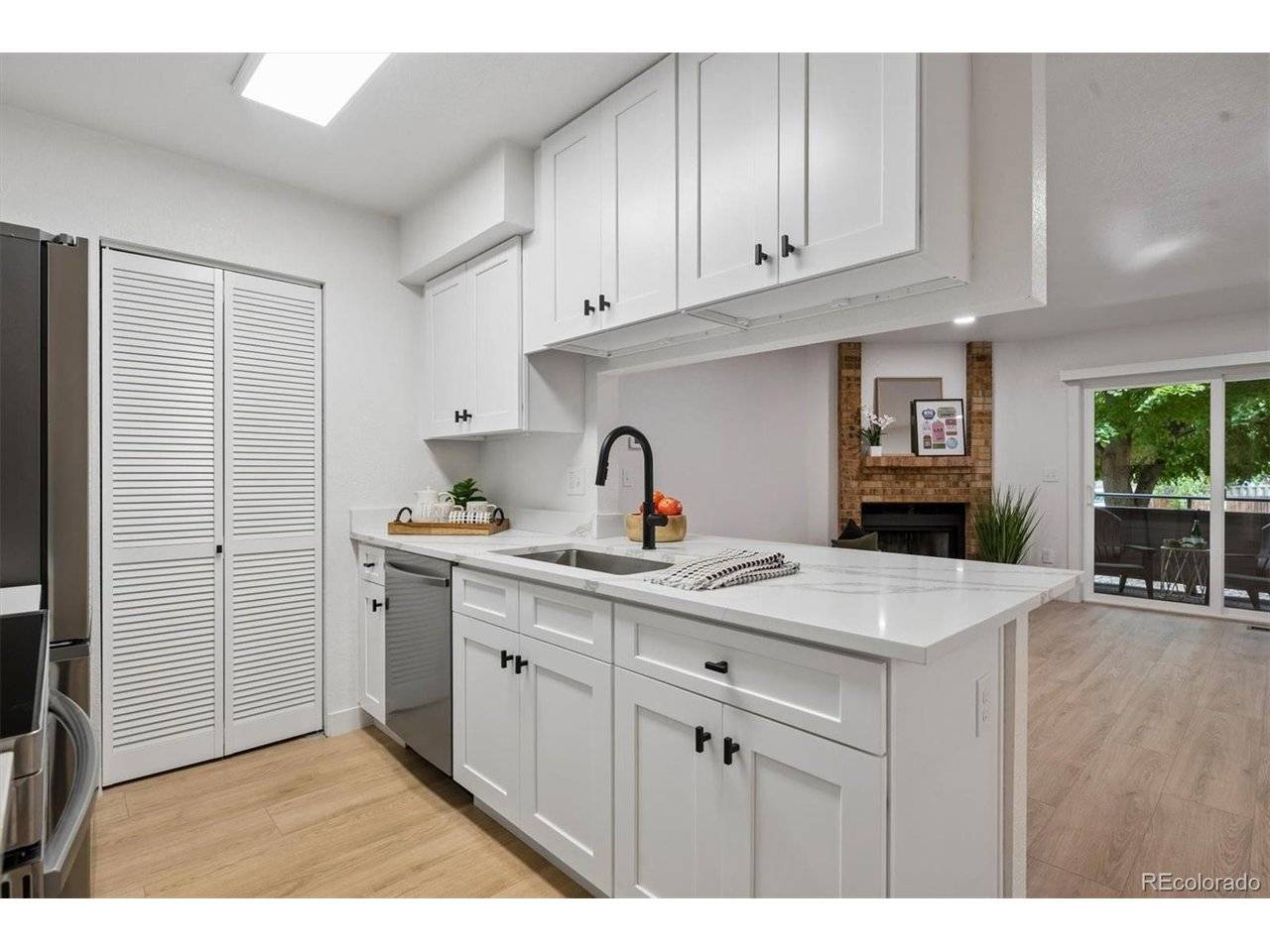 8015 W Eastman #101, Lakewood, CO 80227