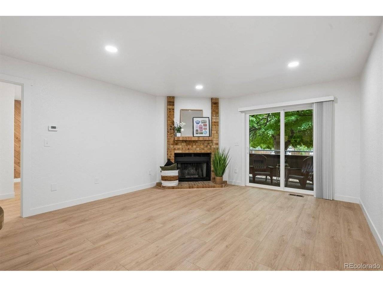 8015 W Eastman #101, Lakewood, CO 80227