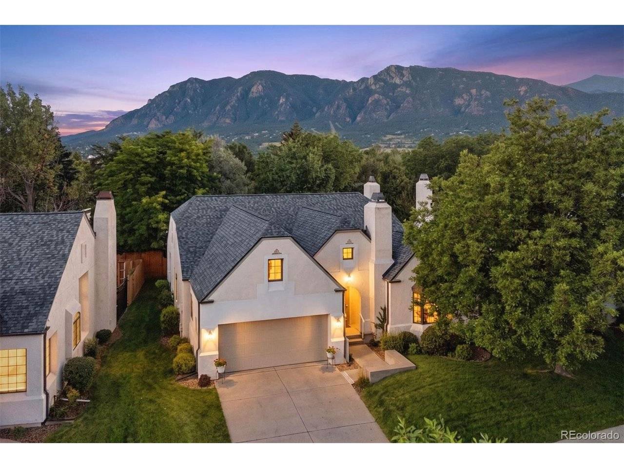 643 La Bourgade, Colorado Springs, CO 80906
