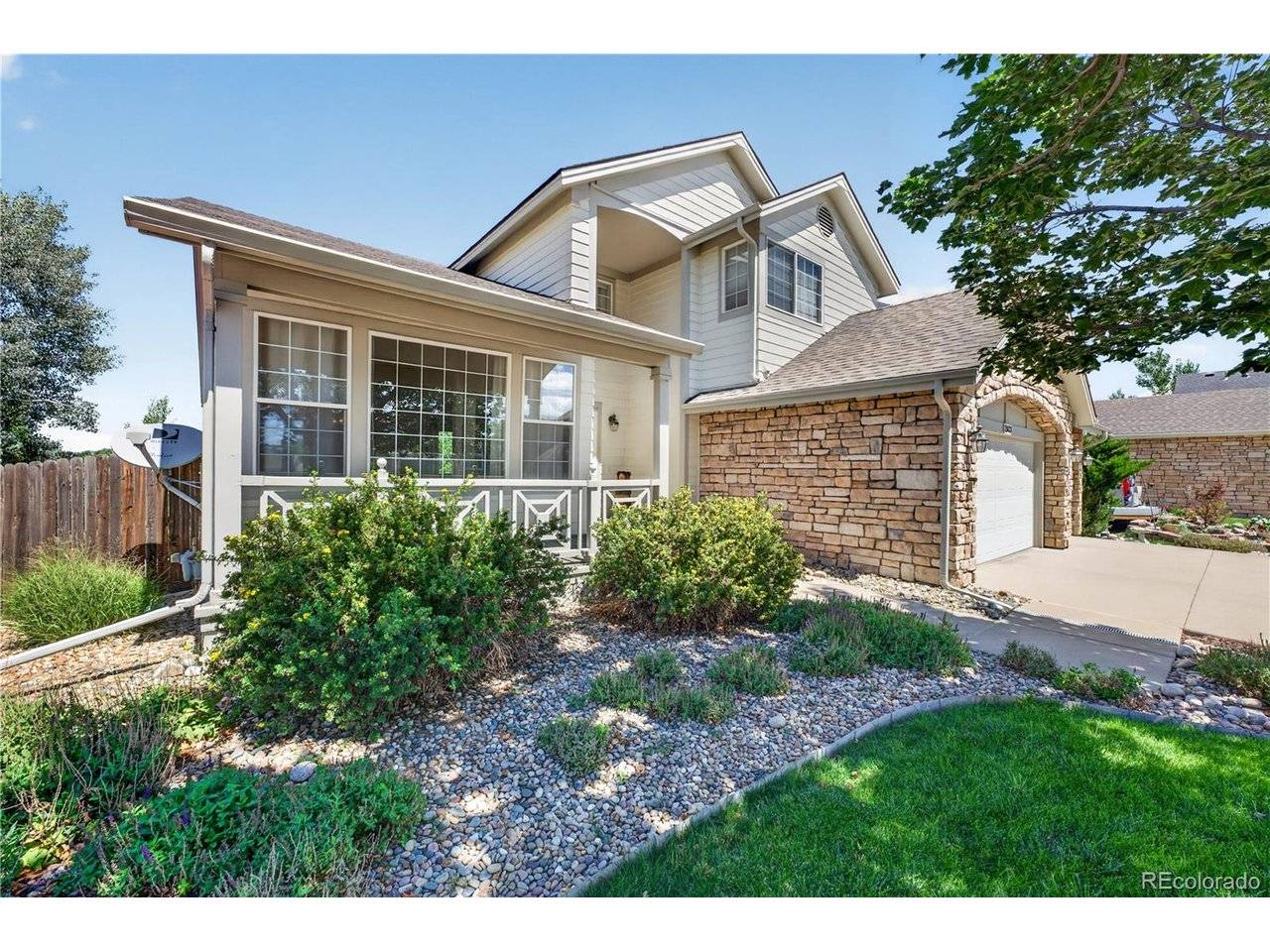 21423 Unbridled, Parker, CO 80138