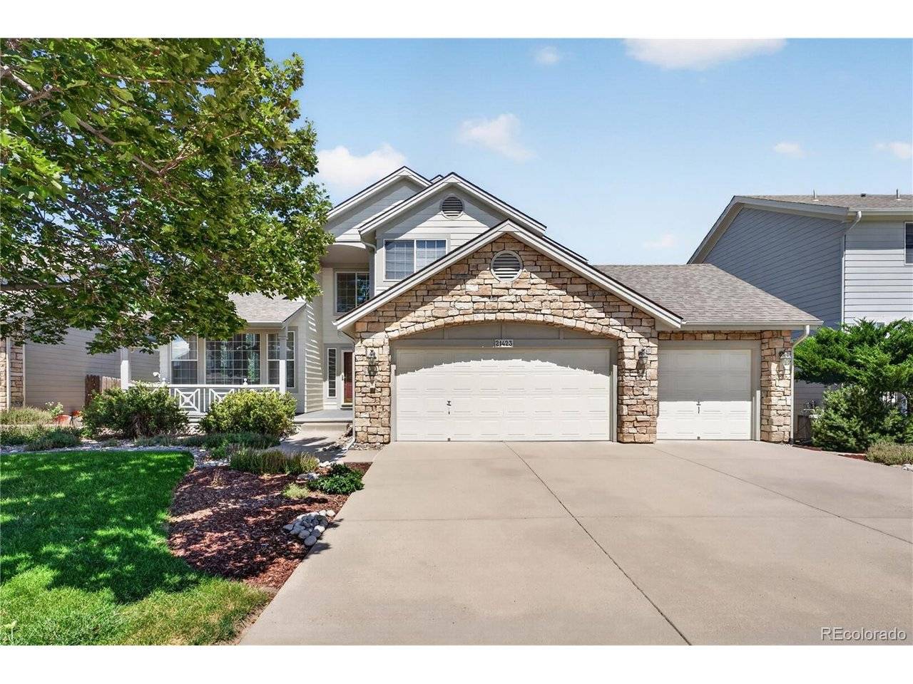 21423 Unbridled, Parker, CO 80138