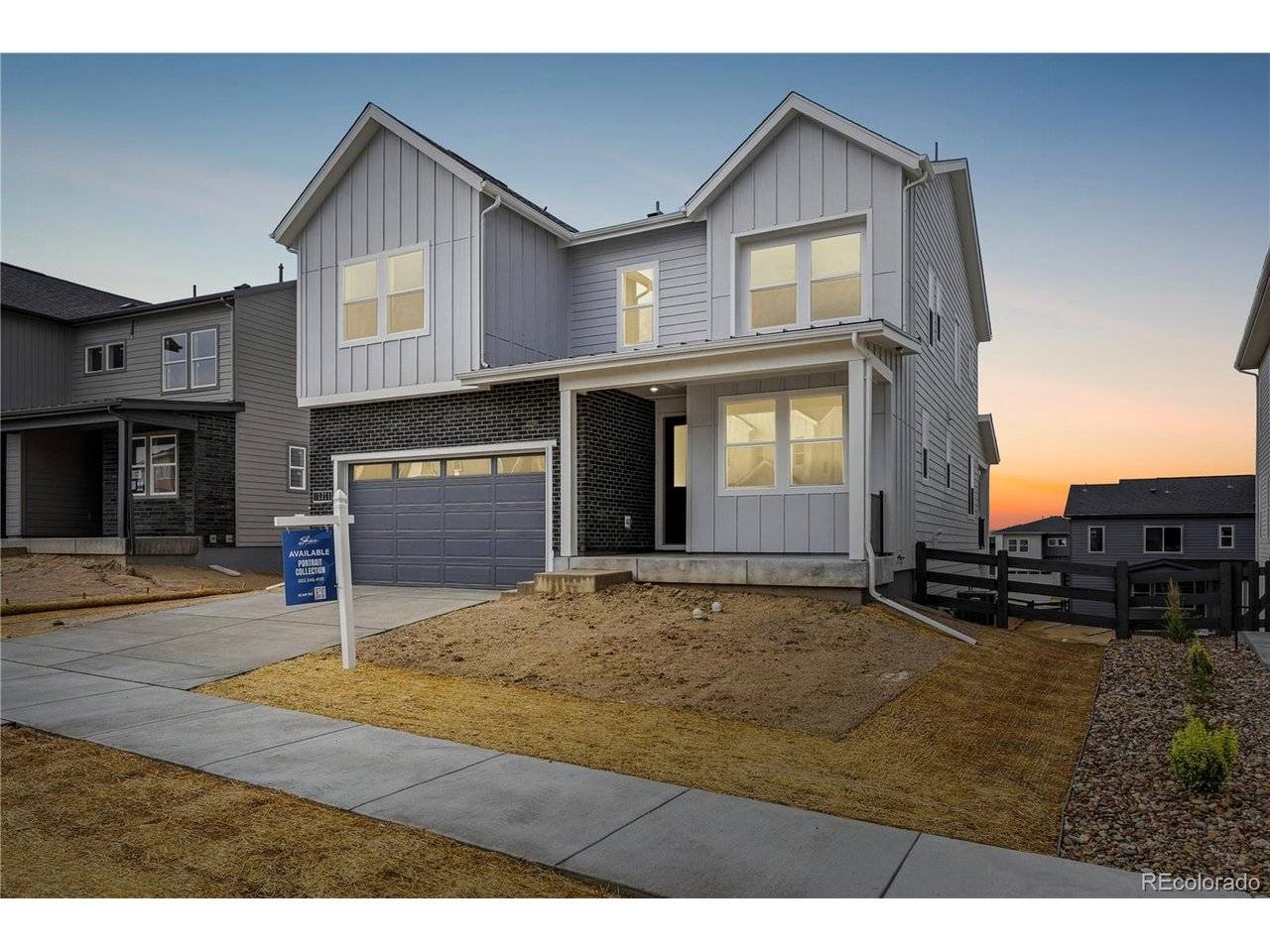 1211 Bridgefield, Castle Pines, CO 80108