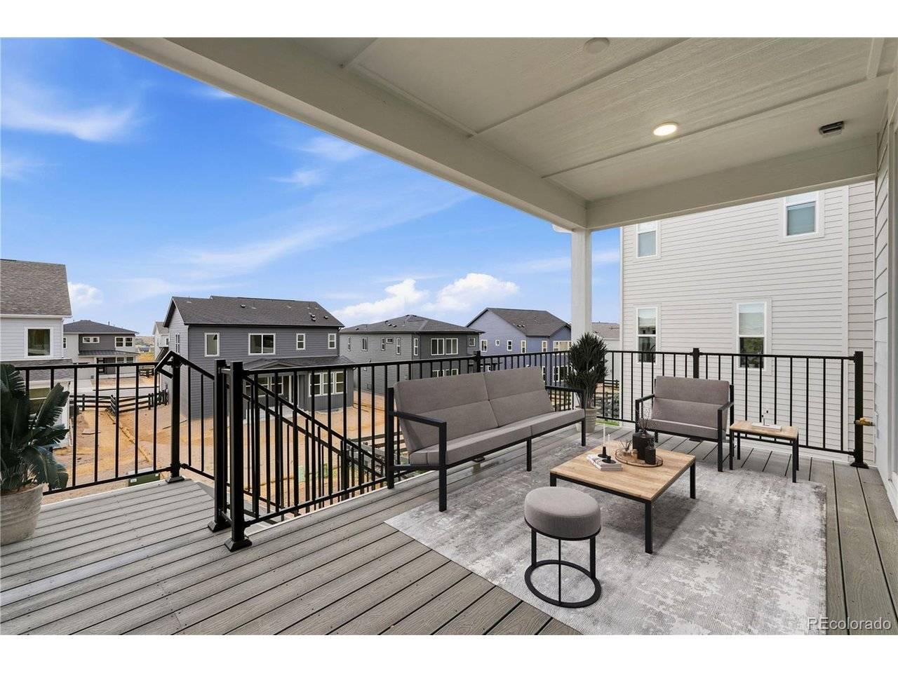 1211 Bridgefield, Castle Pines, CO 80108