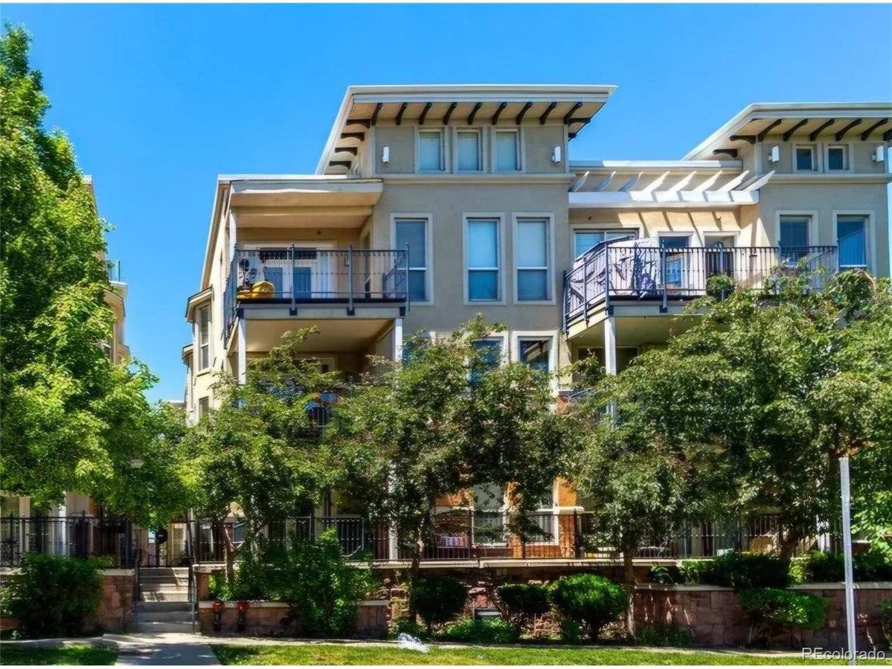 1521 Vine #103, Denver, CO 80206
