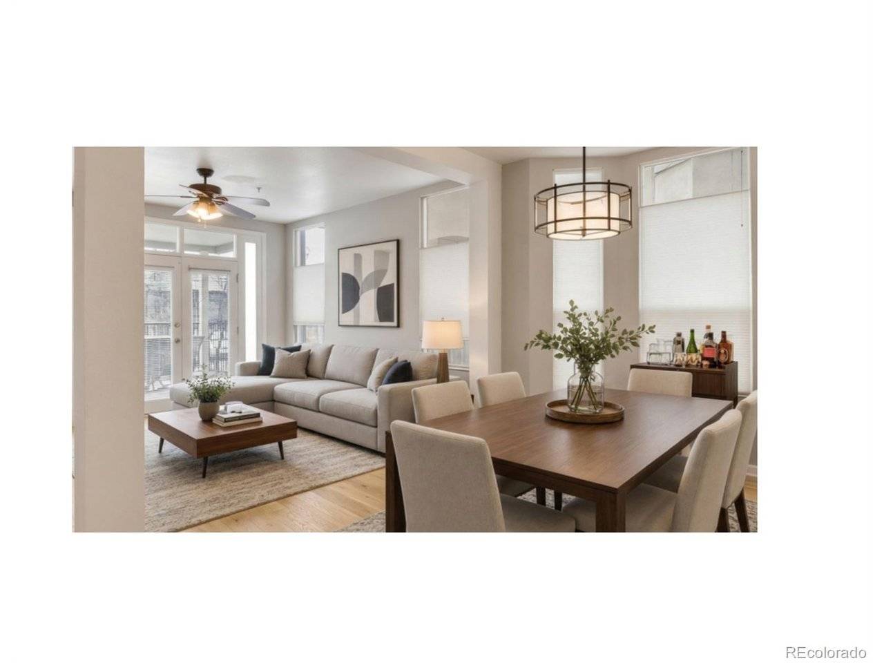 1521 Vine #103, Denver, CO 80206