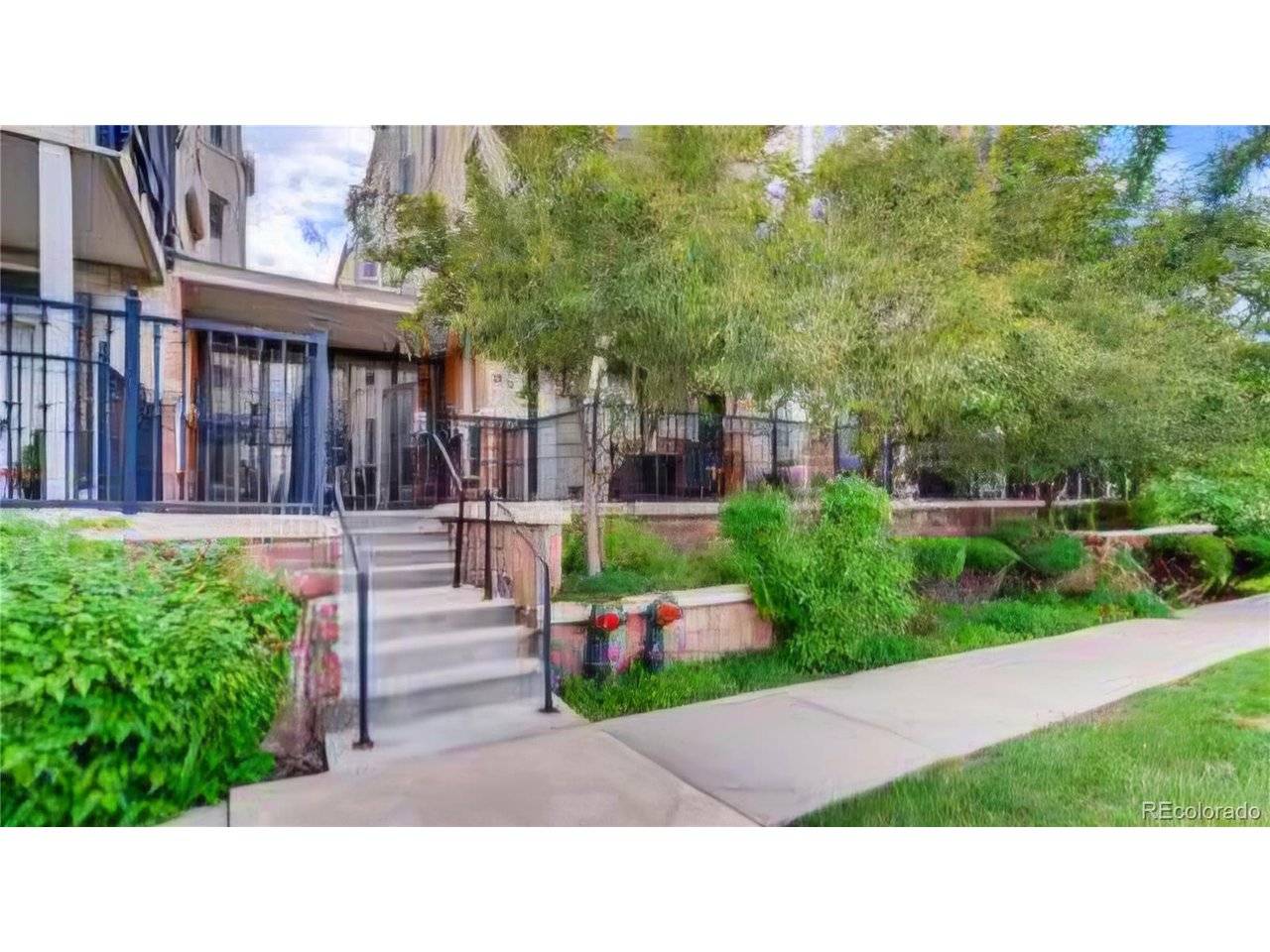 1521 Vine #103, Denver, CO 80206