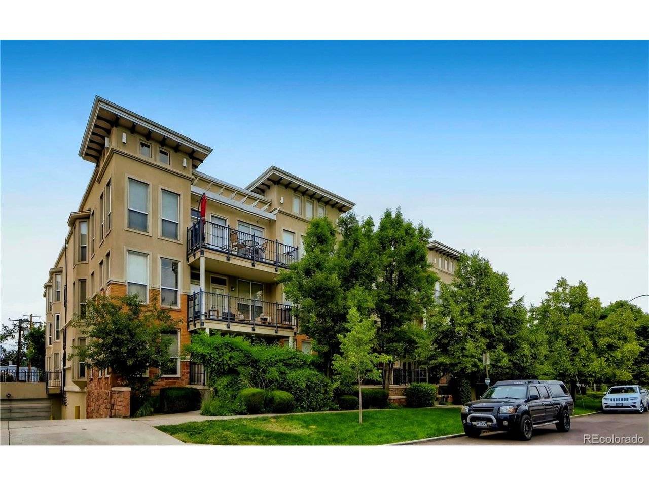 1521 Vine #103, Denver, CO 80206