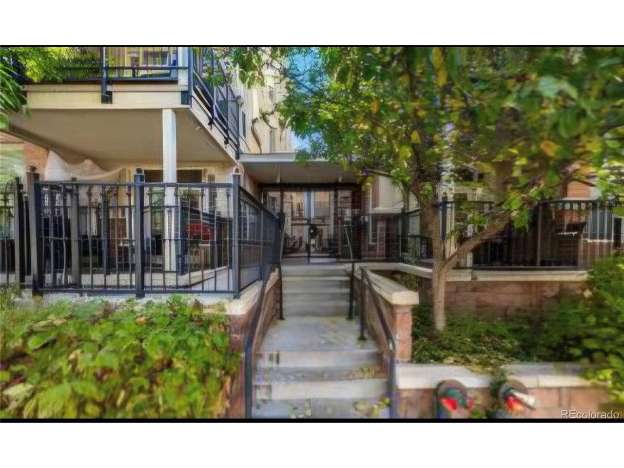 1521 Vine #103, Denver, CO 80206