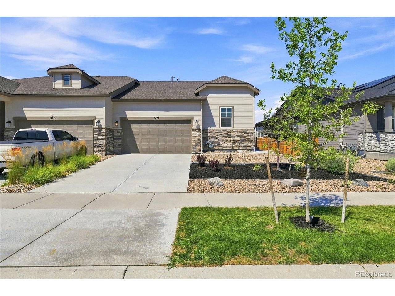 3471 N Buchanan, Aurora, CO 80019