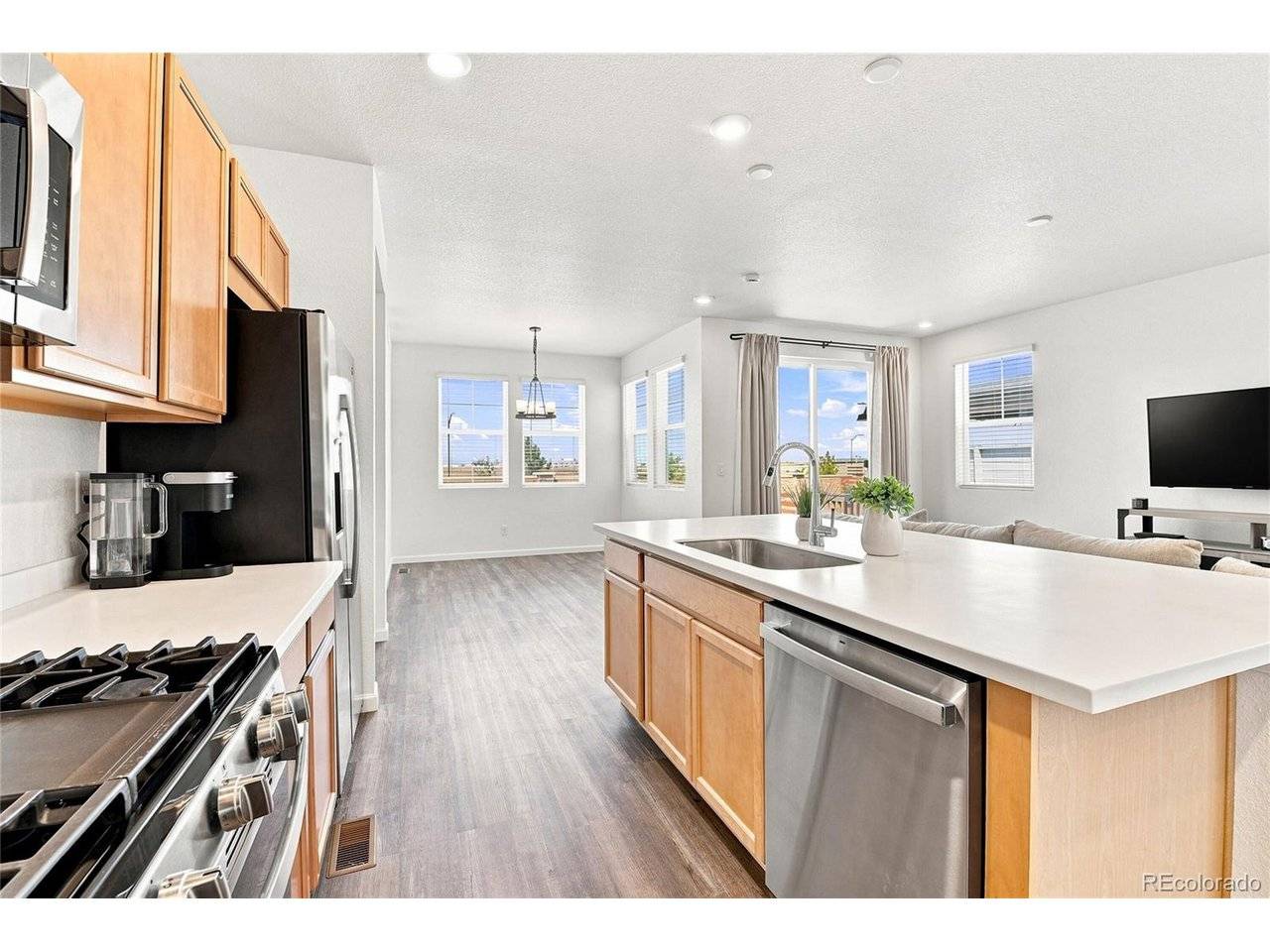 3471 N Buchanan, Aurora, CO 80019