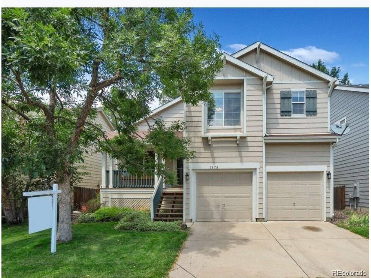 1378 S Akron, Denver, CO 80247