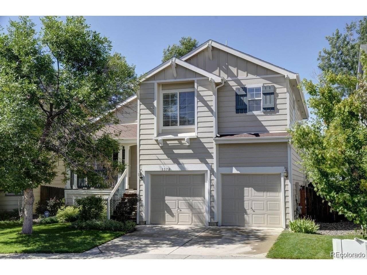 1378 S Akron, Denver, CO 80247