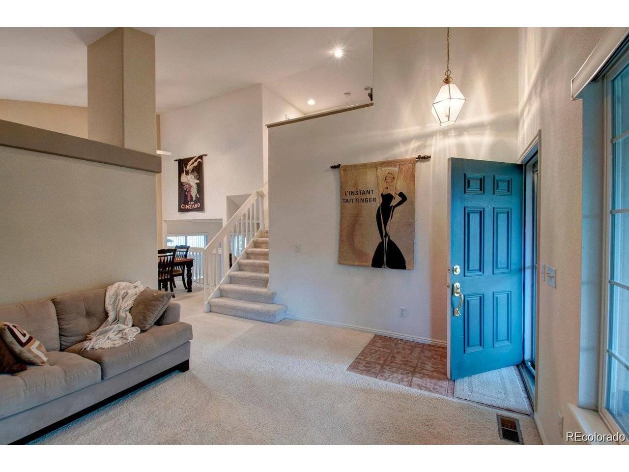 1378 S Akron, Denver, CO 80247