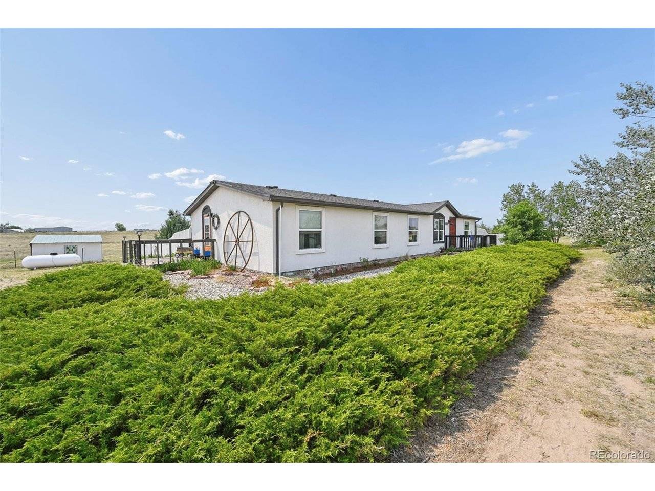 1350 Antelope, Calhan, CO 80808