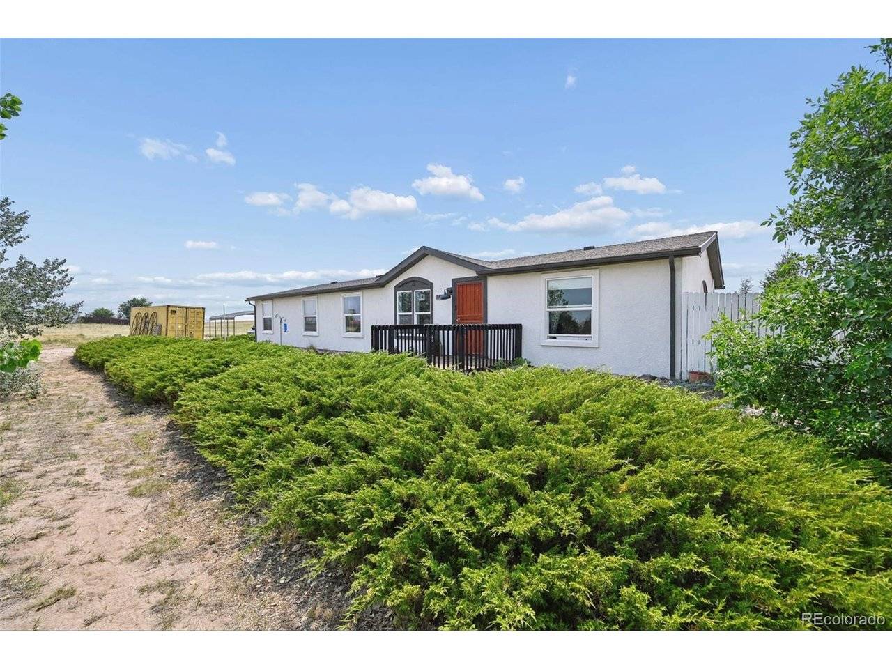 1350 Antelope, Calhan, CO 80808