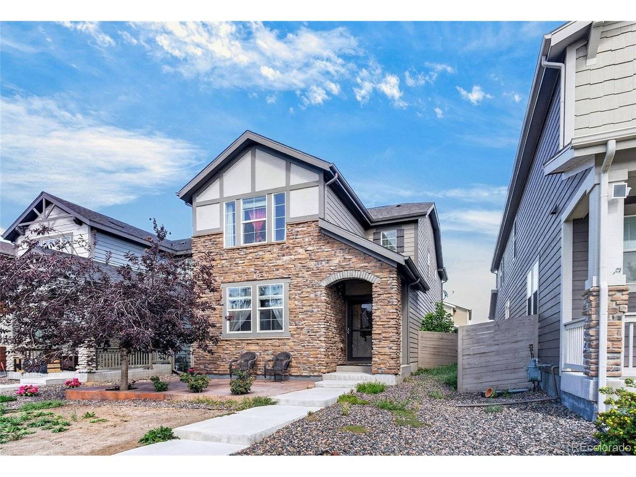4728 Helena, Denver, CO 80239
