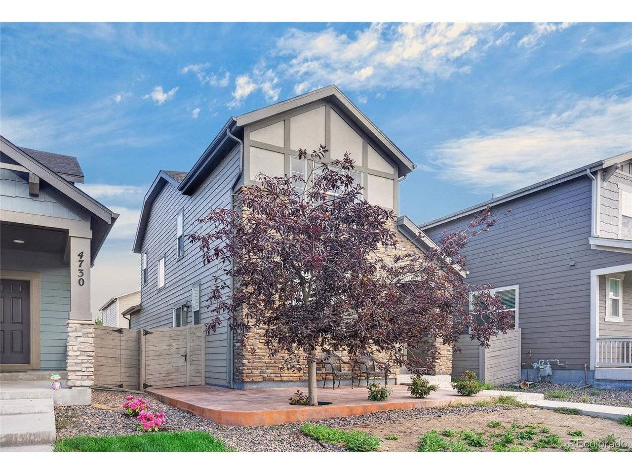 4728 Helena, Denver, CO 80239