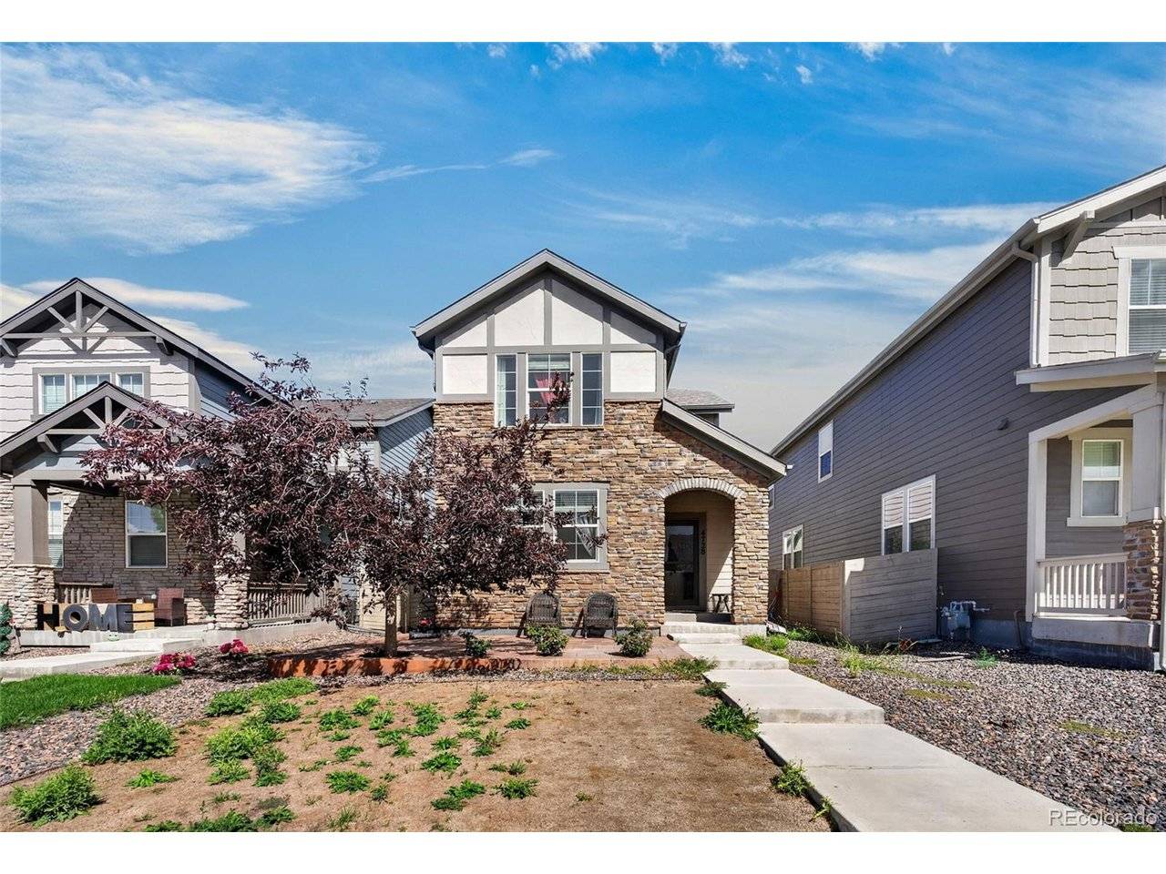 4728 Helena, Denver, CO 80239