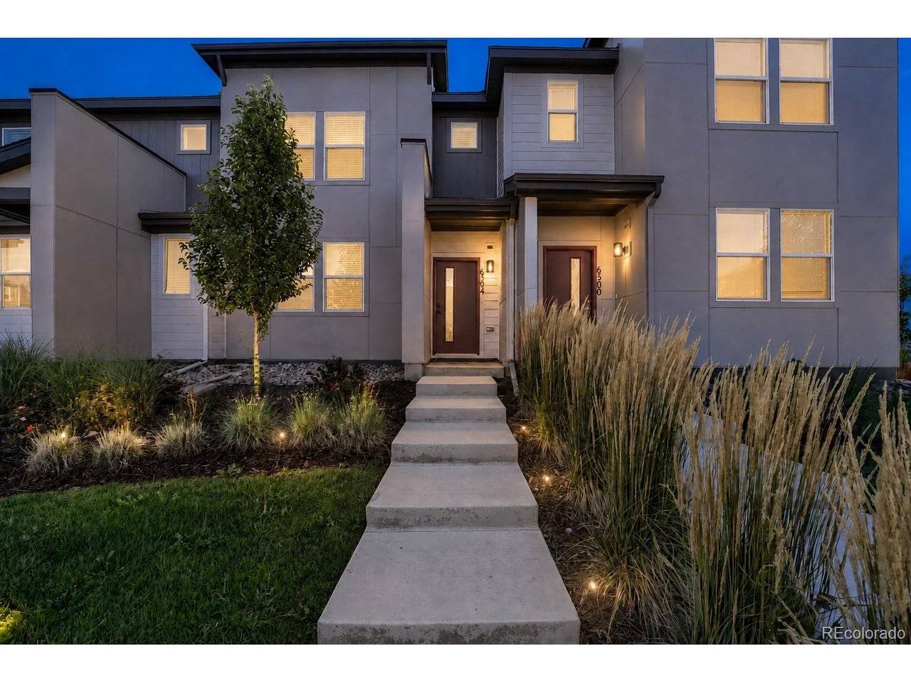 6504 N Biscay, Denver, CO 80249