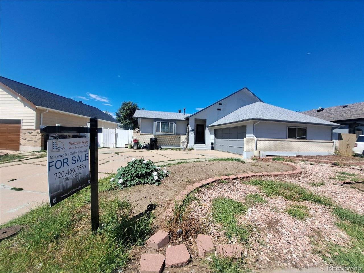 4571 Abilene, Denver, CO 80239