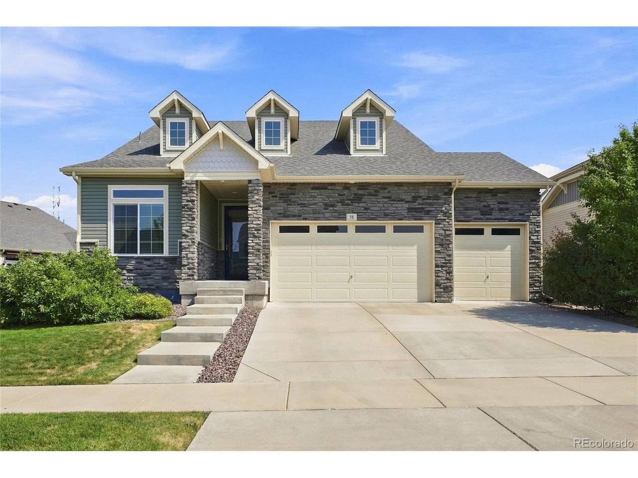 58 S Oak Hill, Aurora, CO 80018
