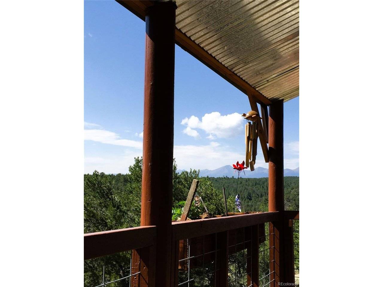 1209 Coyote, Cotopaxi, CO 81223