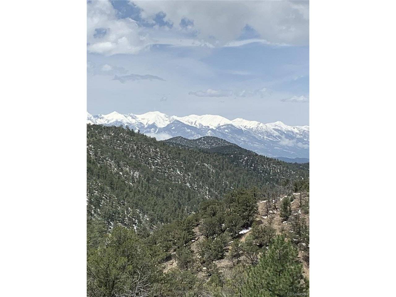 1209 Coyote, Cotopaxi, CO 81223