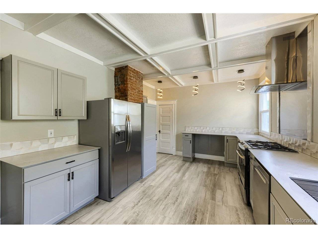 1827 N Weber, Colorado Springs, CO 80907