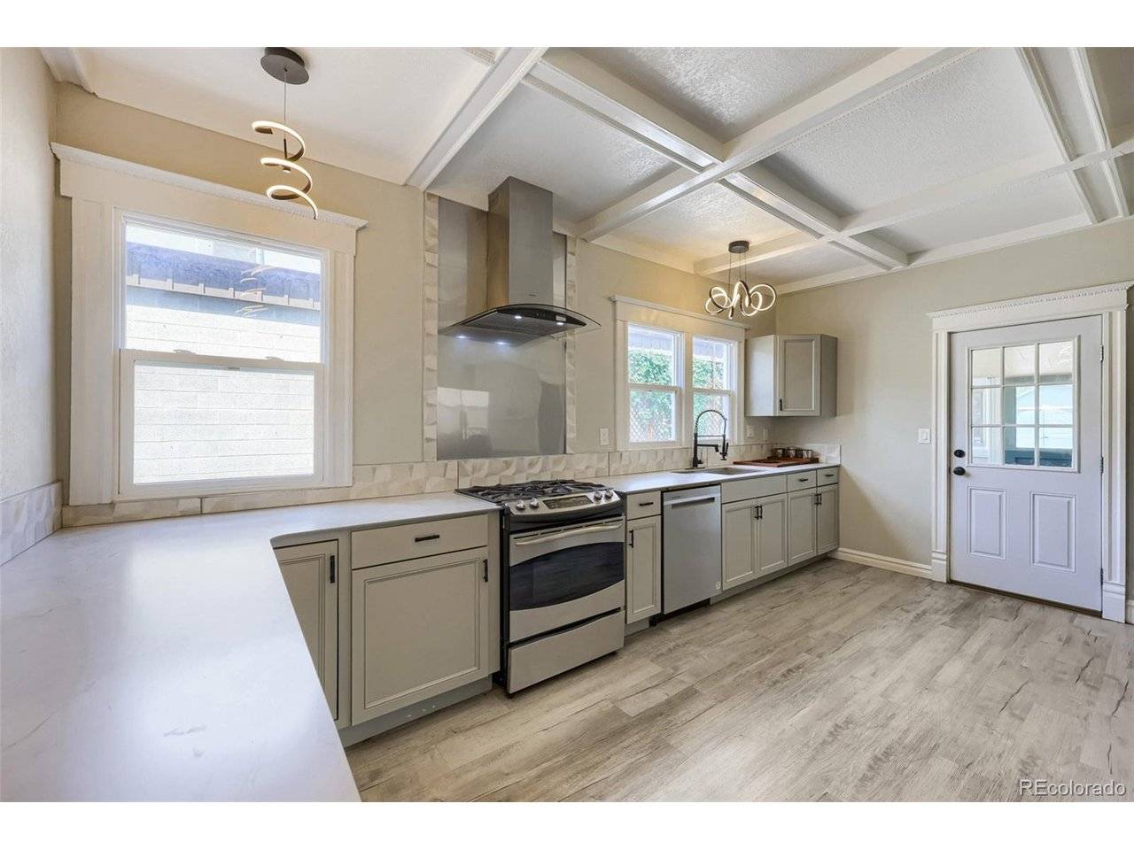 1827 N Weber, Colorado Springs, CO 80907