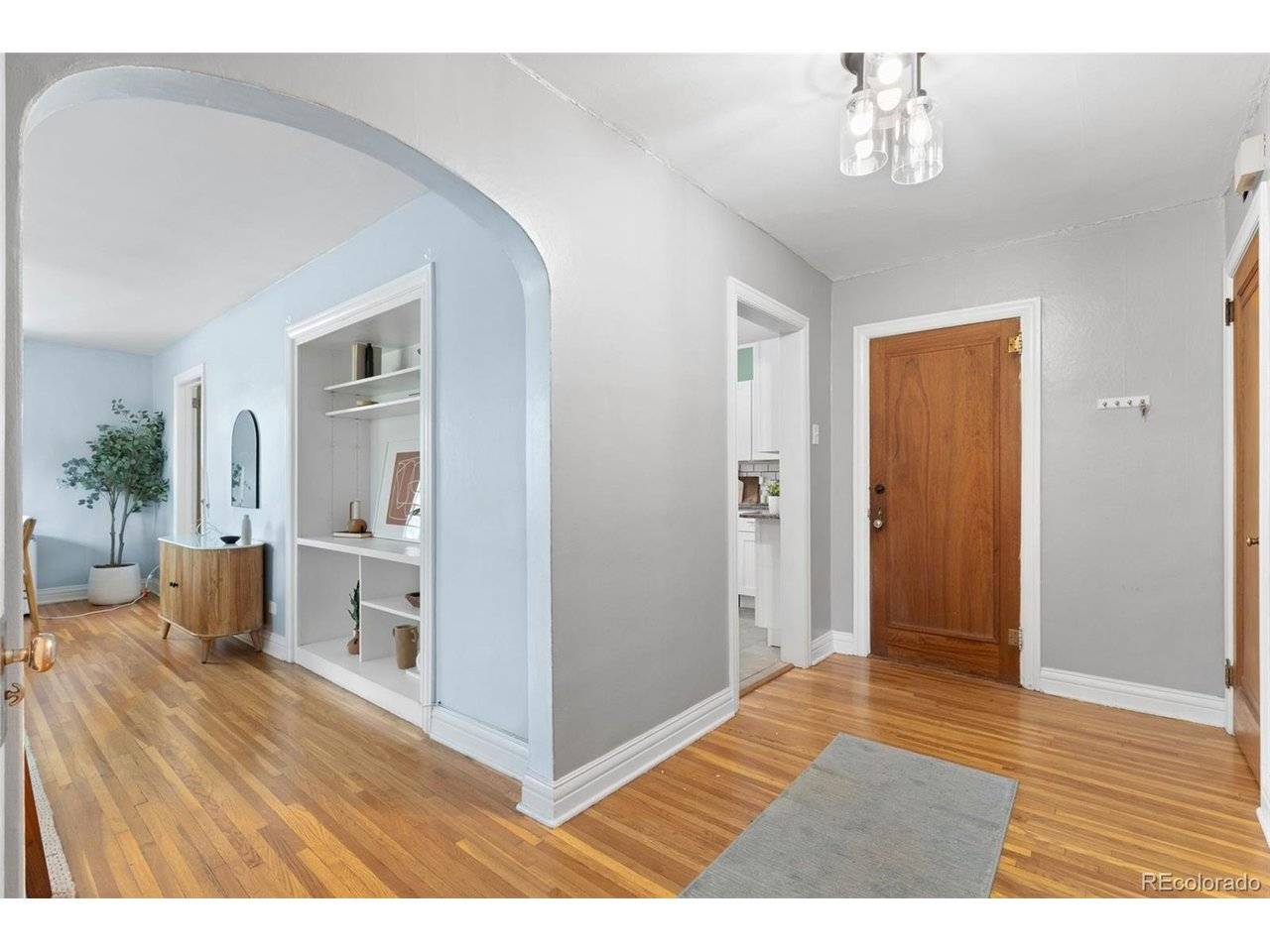 3850 E 17th Avenue #5, Denver, CO 80206