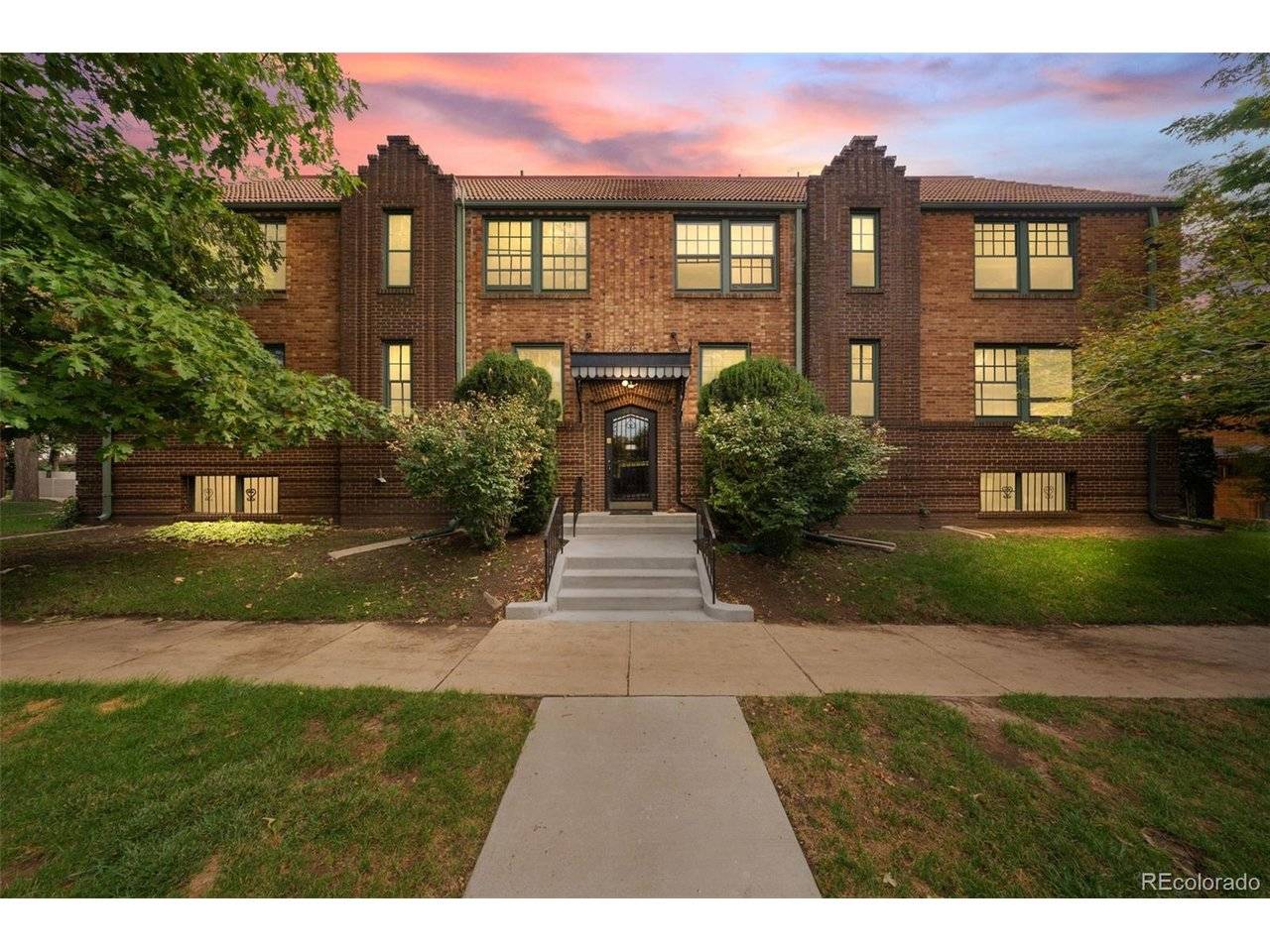 3850 E 17th Avenue #5, Denver, CO 80206