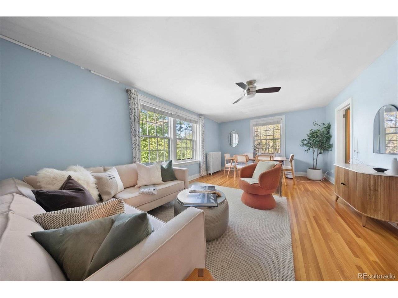 3850 E 17th Avenue #5, Denver, CO 80206