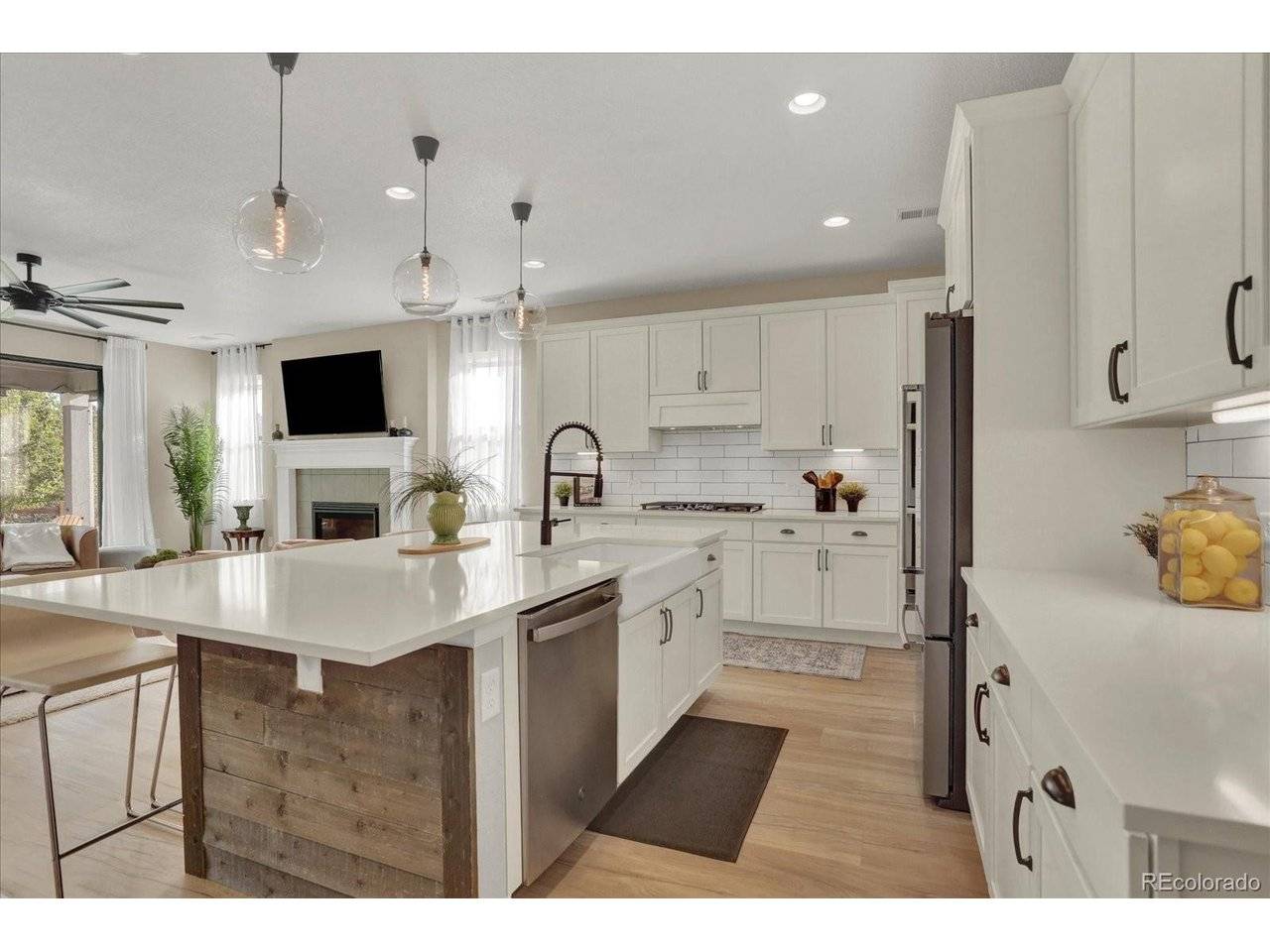 6917 Mentha, Castle Rock, CO 80108