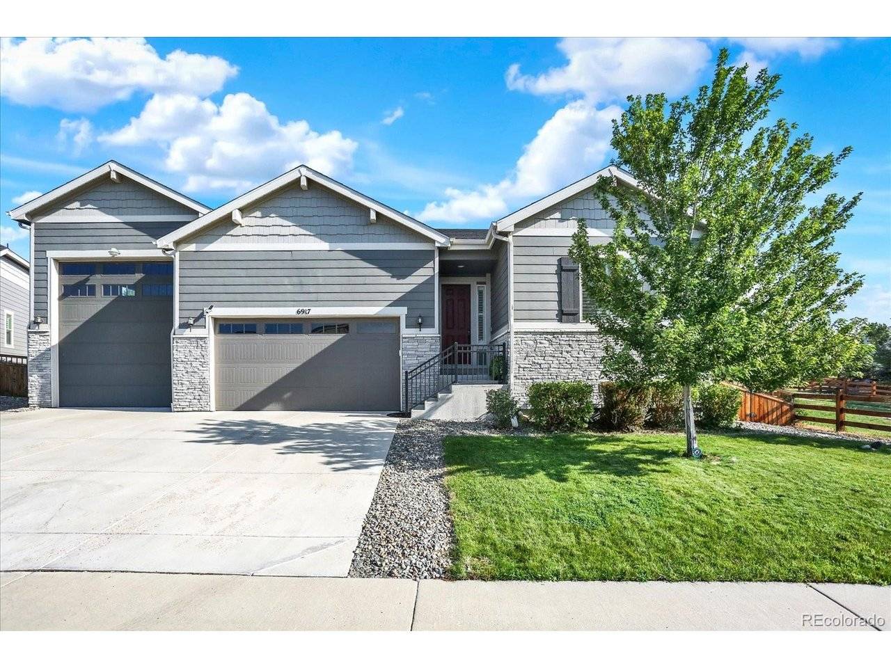 6917 Mentha, Castle Rock, CO 80108
