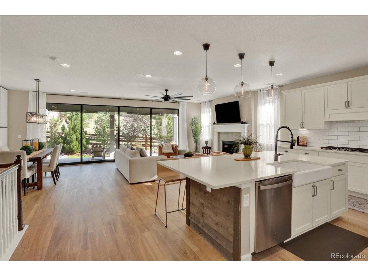 6917 Mentha, Castle Rock, CO 80108