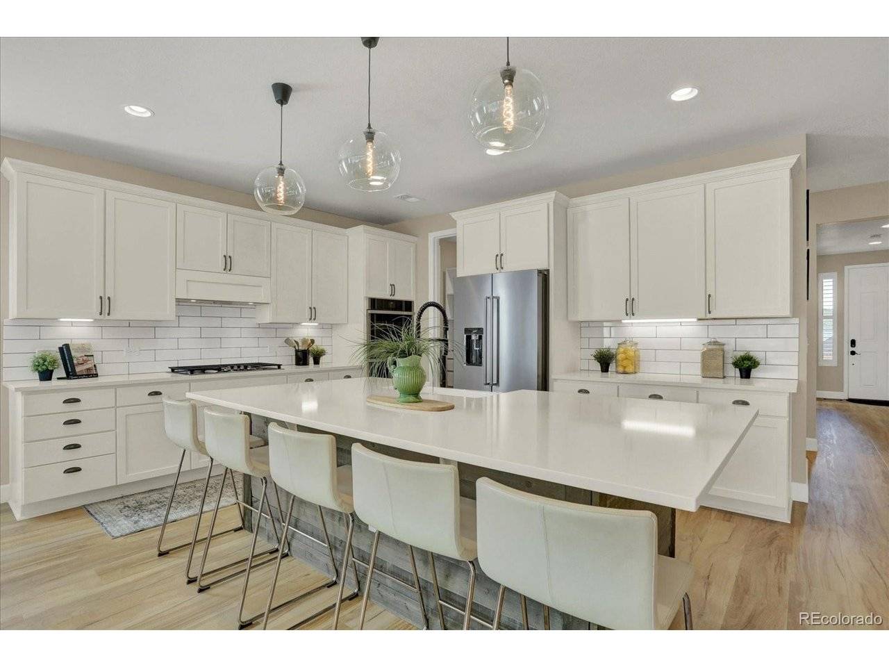 6917 Mentha, Castle Rock, CO 80108