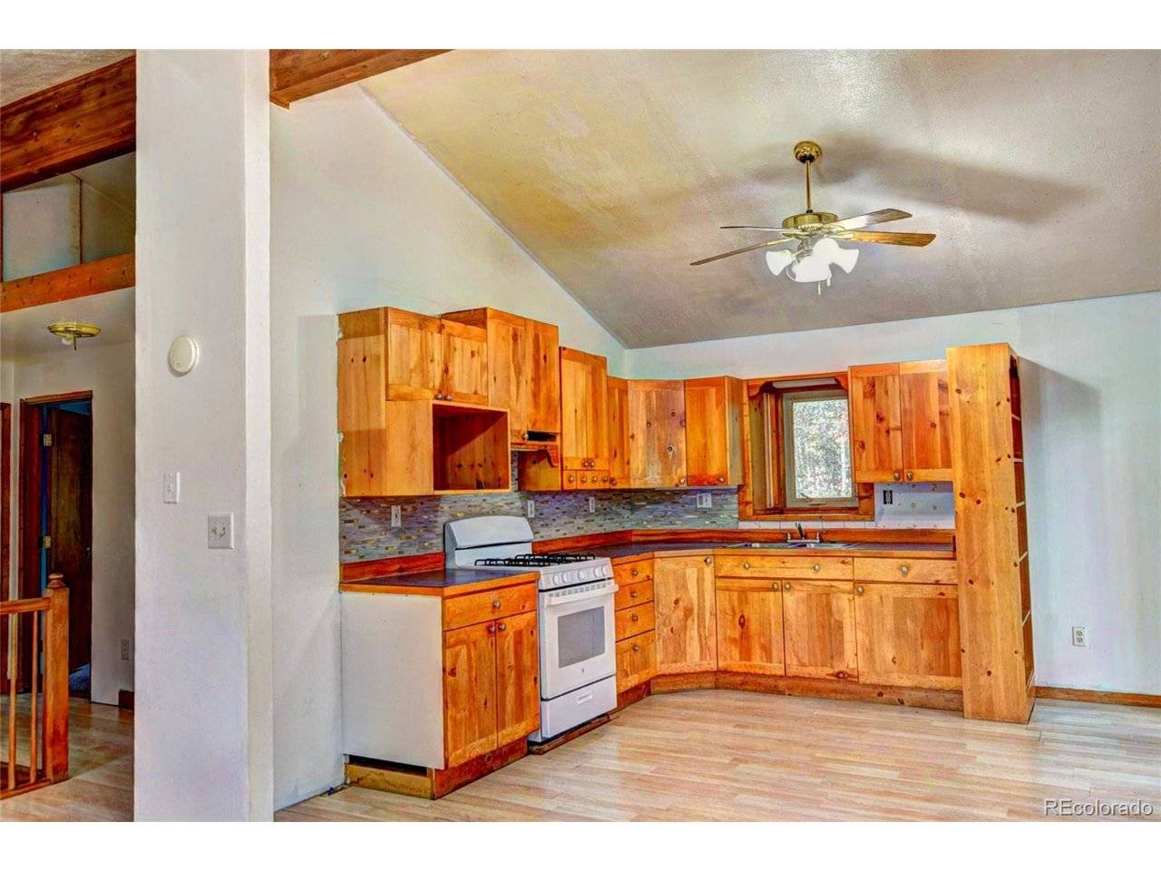 38 Grebe, Como, CO 80456