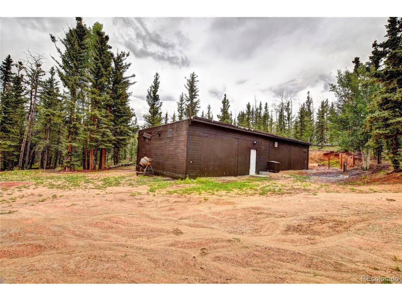 38 Grebe, Como, CO 80456