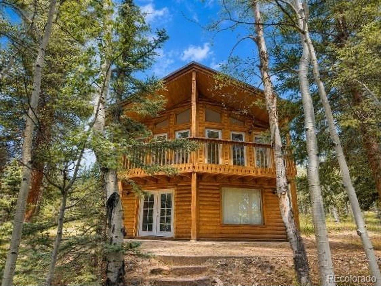 38 Grebe, Como, CO 80456