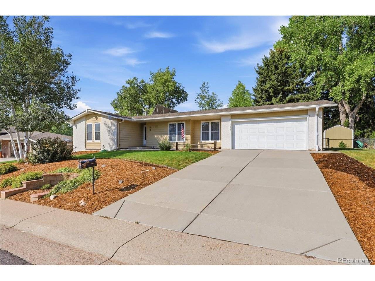 5255 Camargo, Littleton, CO 80123